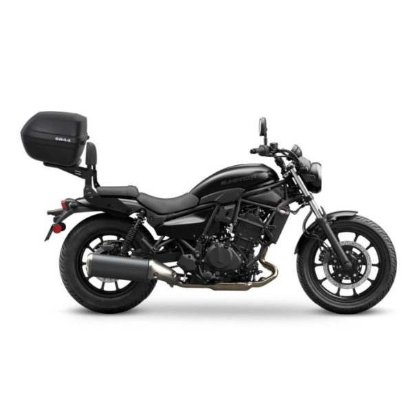 SISSYBAR KAWASAKI ELIMINATOR 500