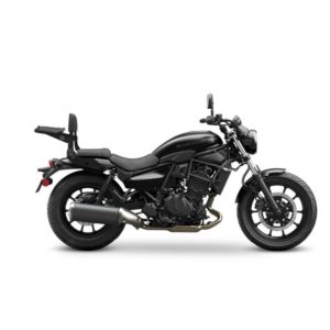 SISSYBAR KAWASAKI ELIMINATOR 500