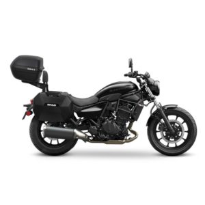SISSYBAR KAWASAKI ELIMINATOR 500