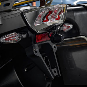 CHIGEE SISTEMA DE CONDUCCION INTELIGENTE CHIGEE AIO-5 LITE CON DASHCAM