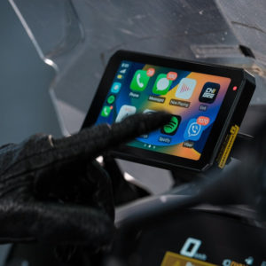 CHIGEE SISTEMA DE CONDUCCION INTELIGENTE CHIGEE AIO-5 LITE CON DASHCAM