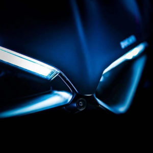 CHIGEE SISTEMA DE CONDUCCION INTELIGENTE CHIGEE AIO-5 LITE CON DASHCAM