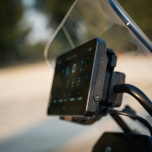 SISTEMA DE CONDUCCION INTELIGENTE CHIGEE AIO-6 LTE