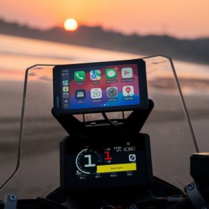 SISTEMA DE CONDUCCION INTELIGENTE CHIGEE AIO-6 LTE