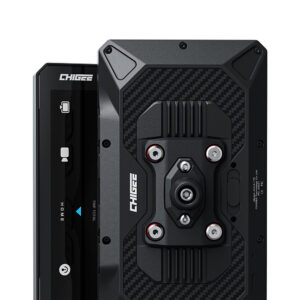 SISTEMA DE CONDUCCION INTELIGENTE CHIGEE AIO-6 LTE