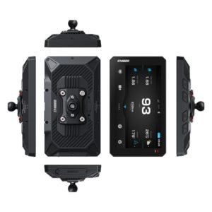 SISTEMA DE CONDUCCION INTELIGENTE CHIGEE AIO-6 LTE