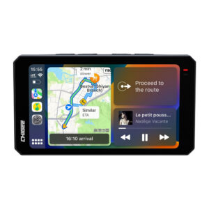 SISTEMA DE CONDUCCION INTELIGENTE CHIGEE AIO-6 LTE