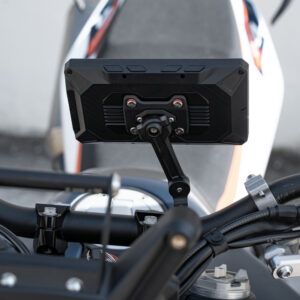 SISTEMA DE CONDUCCION INTELIGENTE CHIGEE AIO-6 LTE