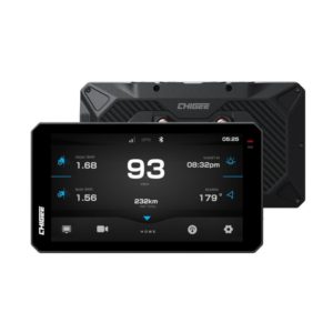 SISTEMA DE CONDUCCION INTELIGENTE CHIGEE AIO-6 LTE
