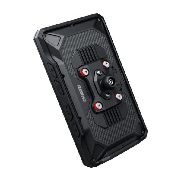 SISTEMA DE CONDUCCION INTELIGENTE CHIGEE AIO-6 LTE