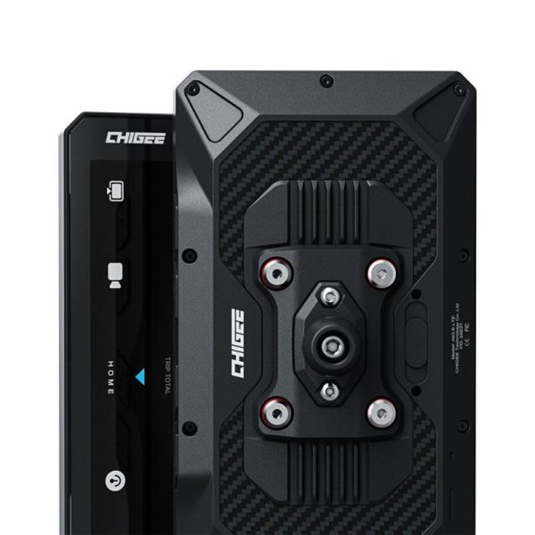 SISTEMA DE CONDUCCION INTELIGENTE CHIGEE AIO-6 LTE