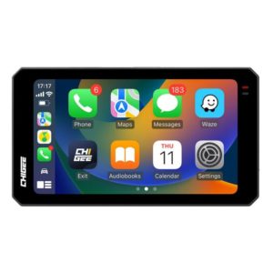 SISTEMA DE CONDUCCION INTELIGENTE CHIGEE AIO-6 MAX