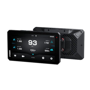 SISTEMA DE CONDUCCION INTELIGENTE CHIGEE AIO-6 MAX