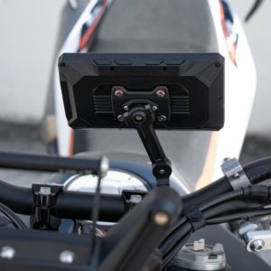 SISTEMA DE CONDUCCION INTELIGENTE CHIGEE AIO-6 MAX