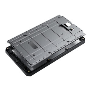 SISTEMA DE CONDUCCION INTELIGENTE CHIGEE AIO-6 MAX