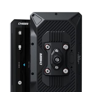 SISTEMA DE CONDUCCION INTELIGENTE CHIGEE AIO-6 MAX