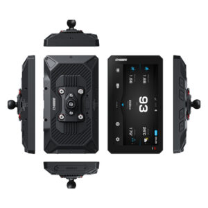 SISTEMA DE CONDUCCION INTELIGENTE CHIGEE AIO-6 MAX