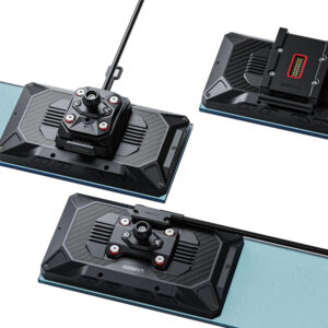 SISTEMA DE CONDUCCION INTELIGENTE CHIGEE AIO-6 MAX