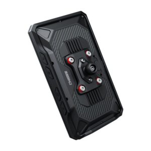 SISTEMA DE CONDUCCION INTELIGENTE CHIGEE AIO-6 MAX