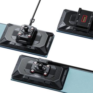 SISTEMA DE CONDUCCION INTELIGENTE CHIGEE AIO-6 MAX