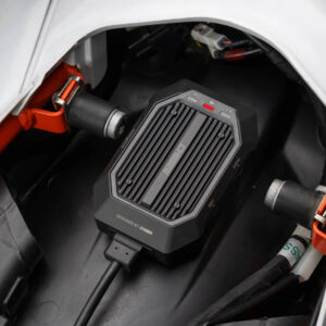 SISTEMA DE DASHCAM CHIGEE XR-1