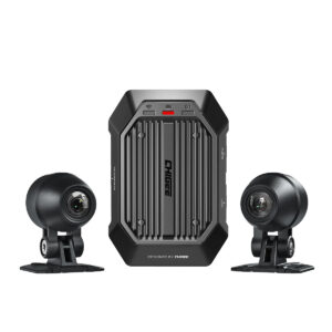 SISTEMA DE DASHCAM CHIGEE XR-1