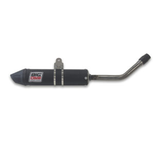 SISTEMA DE ESCAPE 50CC FRESCO - BIG ONE CHROME SHERCO SE 08-24