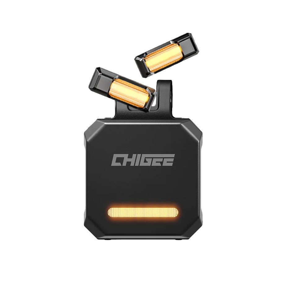 SISTEMA DE RADAR CHIGEE SR-1