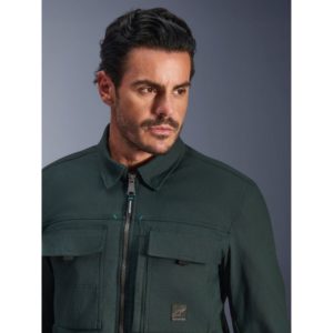 SOBRECAMISA ALPINESTARS BRYON IDARK EMERALD