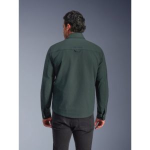 SOBRECAMISA ALPINESTARS BRYON IDARK EMERALD