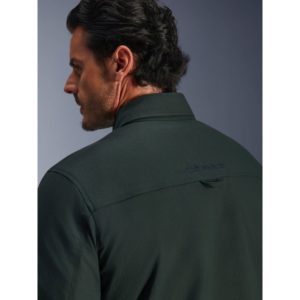 SOBRECAMISA ALPINESTARS BRYON IDARK EMERALD