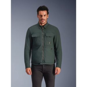 SOBRECAMISA ALPINESTARS BRYON IDARK EMERALD