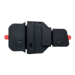 SOPORTE ADHESIVO CARDO PACKTALK EDGE / NEO / CUSTOM / PRO