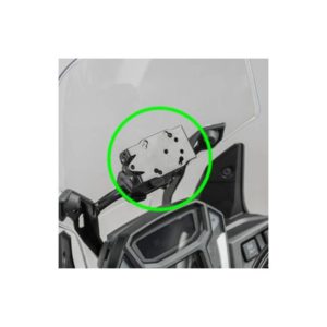 SOPORTE BEELINE MOTO 2 AMPS 4-HOLE BASE