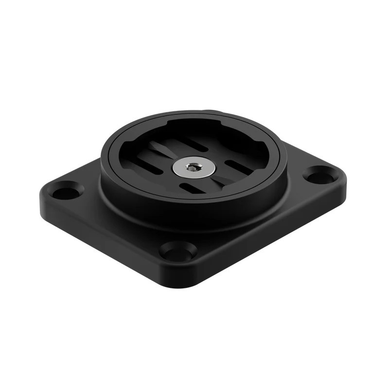 SOPORTE BEELINE MOTO 2 AMPS 4-HOLE BASE