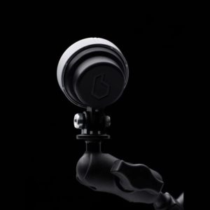 SOPORTE BEELINE MOTO 2 BALL MOUNT ADAPTER
