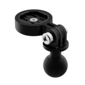 SOPORTE BEELINE MOTO 2 BALL MOUNT ADAPTER