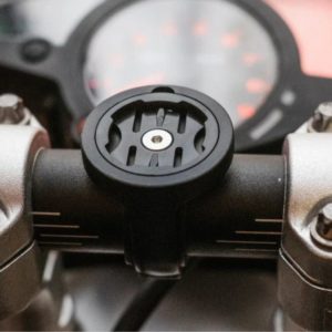 SOPORTE BEELINE MOTO 2 BAR CLAMP MOUNT