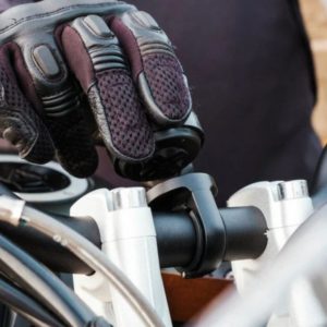 SOPORTE BEELINE MOTO 2 BAR CLAMP MOUNT