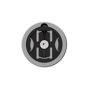 SOPORTE BEELINE MOTO 2 BAR CLAMP MOUNT CLASSIC