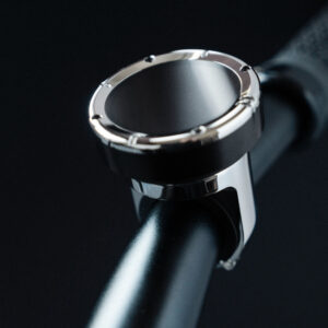SOPORTE BEELINE MOTO 2 BAR CLAMP MOUNT CLASSIC
