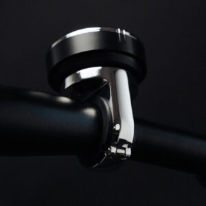 SOPORTE BEELINE MOTO 2 BAR CLAMP MOUNT CLASSIC