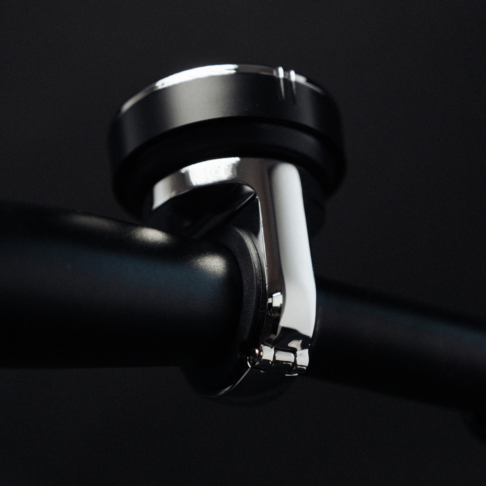 SOPORTE BEELINE MOTO 2 BAR CLAMP MOUNT CLASSIC