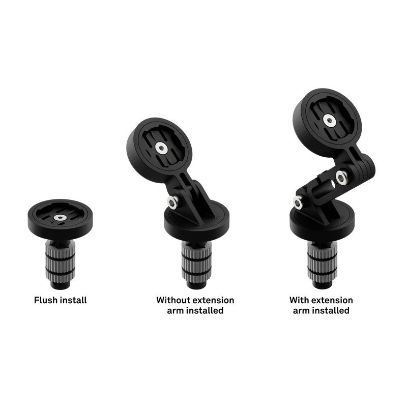 SOPORTE BEELINE MOTO 2 FORK STEM MOUNT