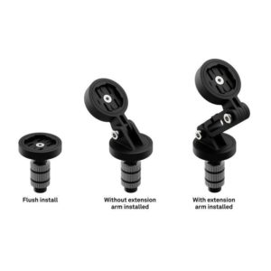 SOPORTE BEELINE MOTO 2 FORK STEM MOUNT