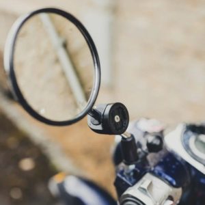 SOPORTE BEELINE MOTO 2 MIRROR / CROSS BAR MOUNT