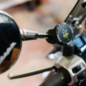 SOPORTE BEELINE MOTO 2 MIRROR / CROSS BAR MOUNT