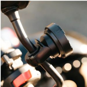 SOPORTE BEELINE MOTO 2 MIRROR / CROSS BAR MOUNT