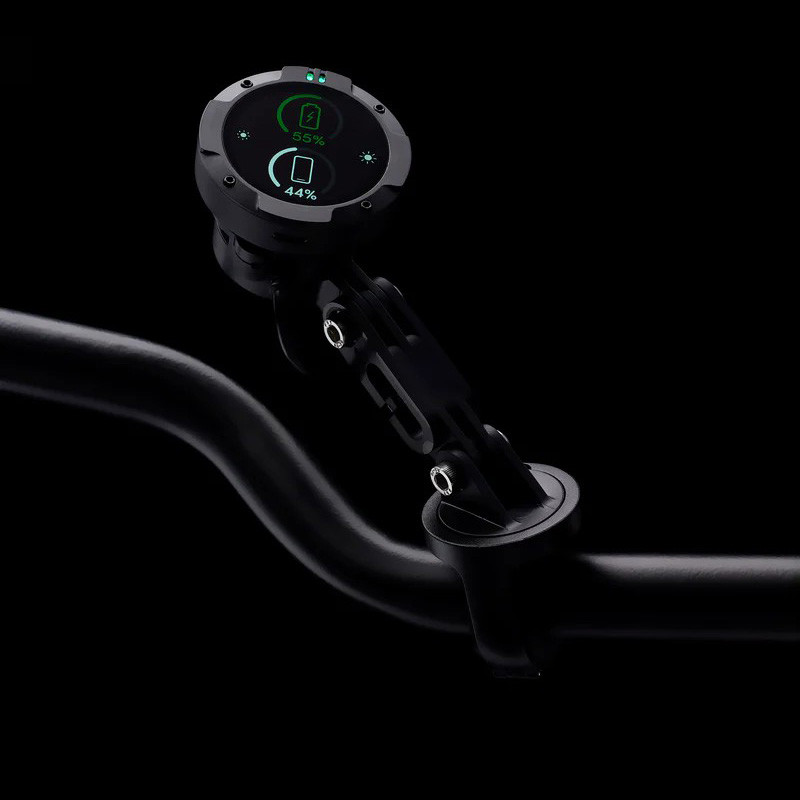 SOPORTE BEELINE MOTO 2 MODULAR HEAD EXTENDER
