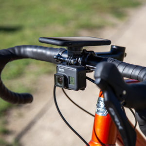 SOPORTE CAMARA SP CONNECT CAMERA ADAPTER KIT SPC+ SPC52823